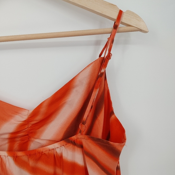 H&M | silk cami - Picture 5 of 6